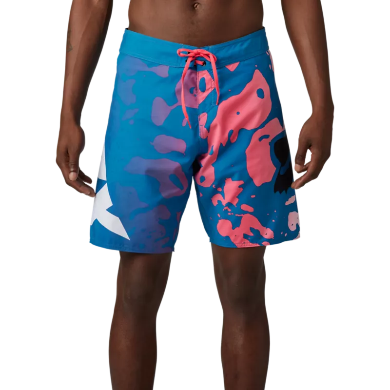 Morphic 19" Boardshorts