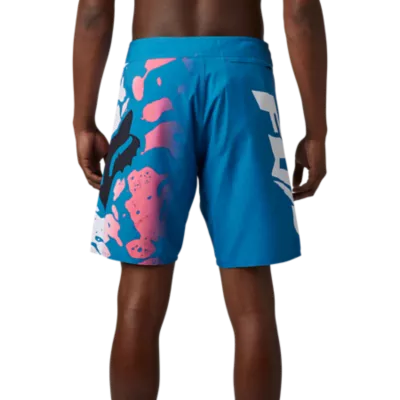 MORPHIC BOARDSHORT 19 [BLK] 28