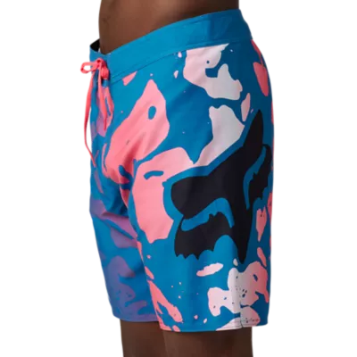 MORPHIC BOARDSHORT 19" 