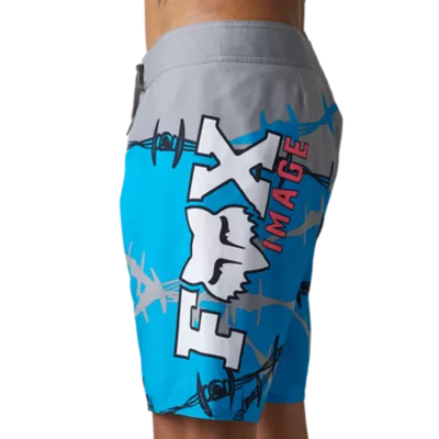 Mens fox racing swim trunks on sale