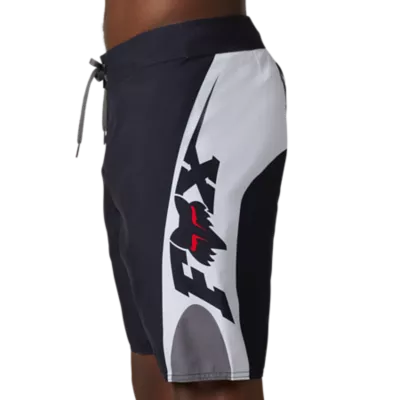 Fox Racing Unity Boardshort Black 28