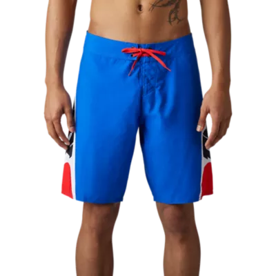 Short de bain homme Fox Racing France