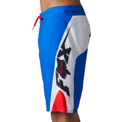 Mens fox racing store swim trunks