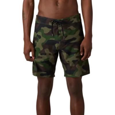 OVERHEAD CAMO STRETCH 18" 