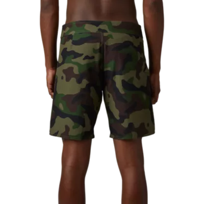 OVERHEAD CAMO STRETCH 18