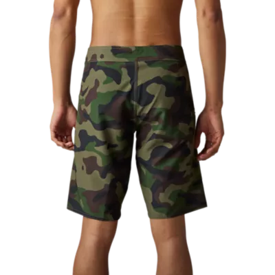 OVERHEAD CAMO STRETCH 21" 