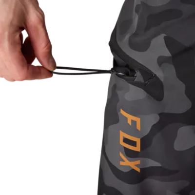 OVERHEAD CAMO STRETCH 21