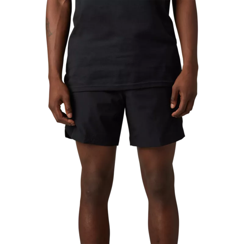 Essex Volley Solid Shorts