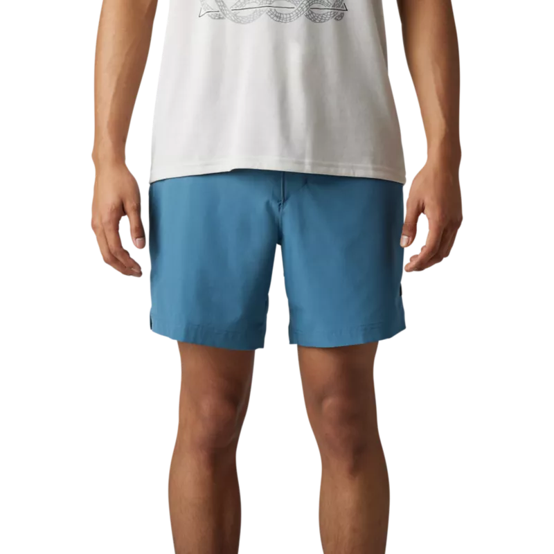 Essex Volley Solid Shorts