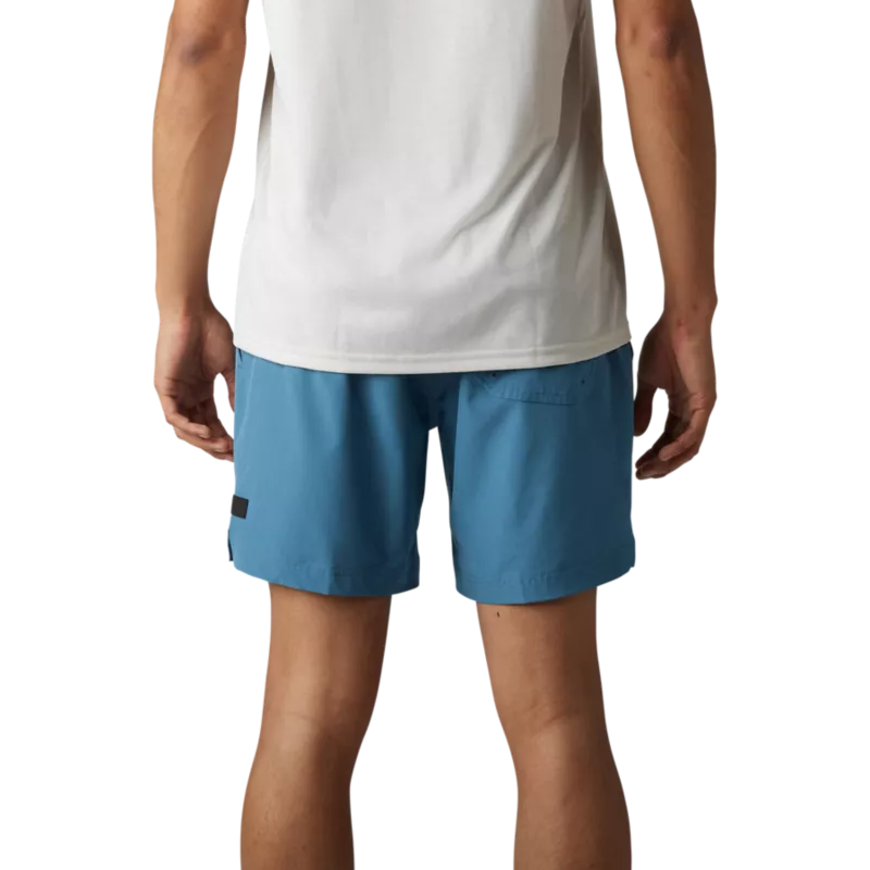 ESSEX VOLLEY SOLID SHORT 