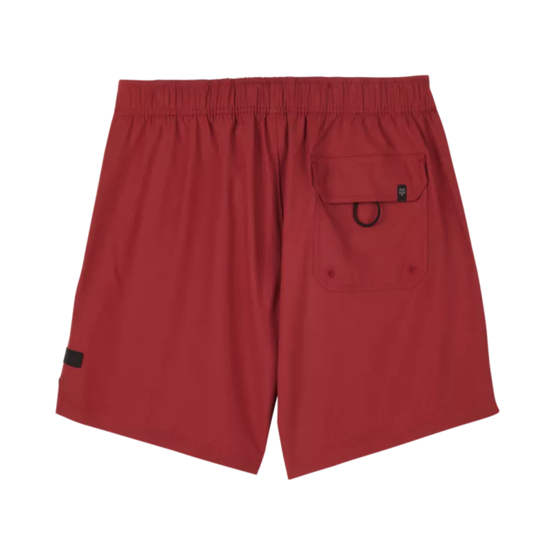 ESSEX VOLLEY SOLID SHORT 