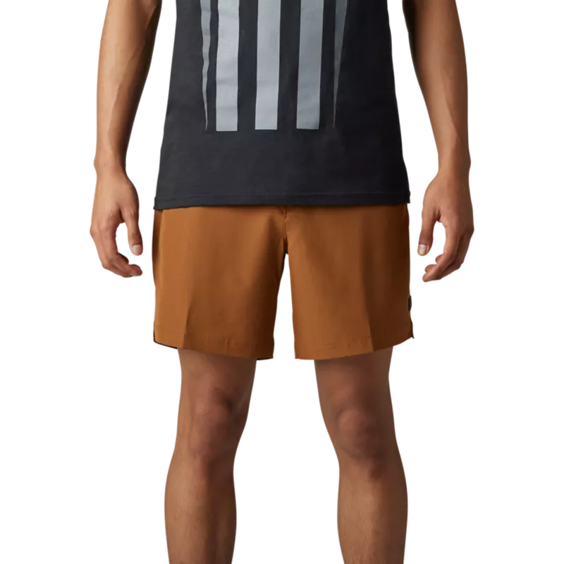 Essex Volley Solid Shorts