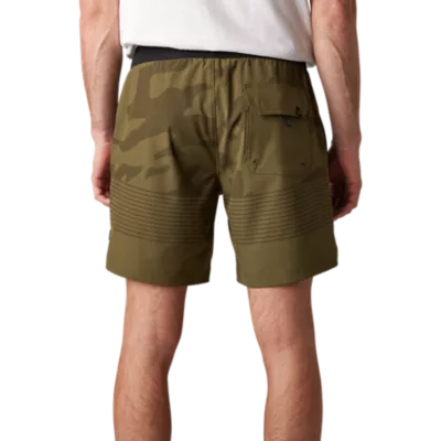 ESSEX VOLLEY CAMO SHORT 