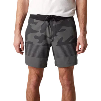 ESSEX VOLLEY CAMO SHORT 