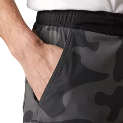 ESSEX VOLLEY CAMO SHORT 