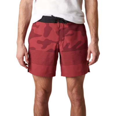 ESSEX VOLLEY CAMO SHORT 