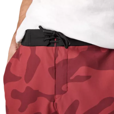 ESSEX VOLLEY CAMO SHORT 