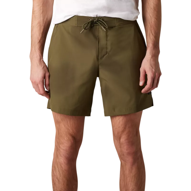 Essex Hybrid Volley Print Shorts