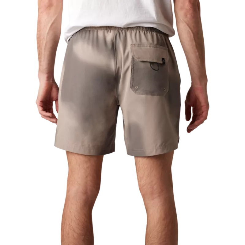 ESSEX VOLLEY PRINT SHORT 