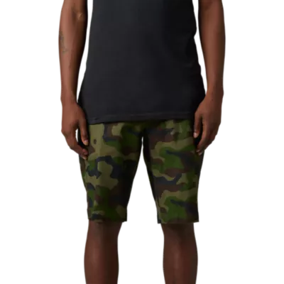 ESSEX CAMO SHORT 2.0 