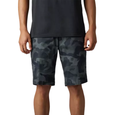 ESSEX CAMO SHORT 2.0 