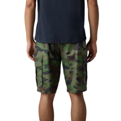 ESSEX CAMO SHORT 2.0 