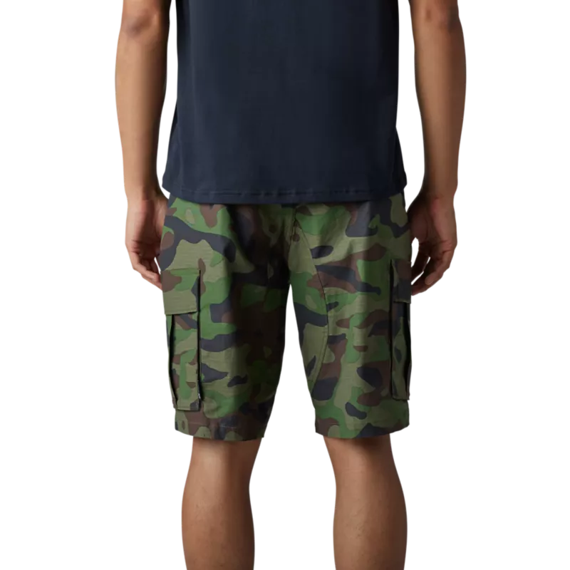 Essex 2.0 Camo Shorts
