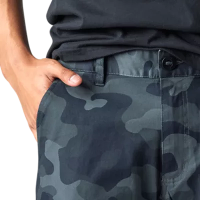 ESSEX CAMO SHORT 2.0 