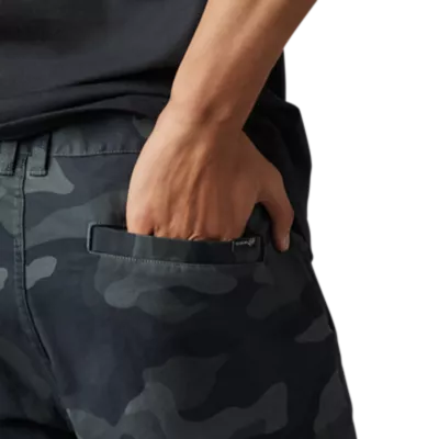 ESSEX CAMO SHORT 2.0 