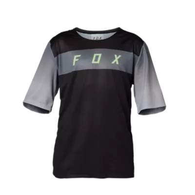 YTH FLEXAIR SS JERSEY 