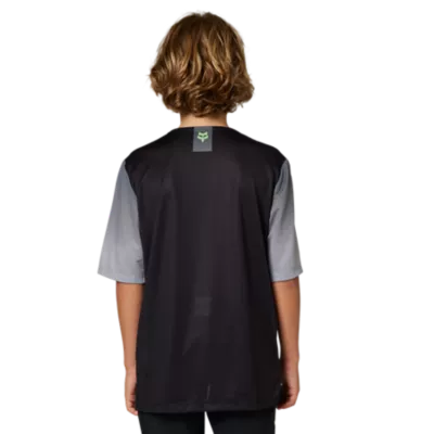 YTH FLEXAIR SS JERSEY 