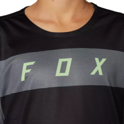 YTH FLEXAIR SS JERSEY 