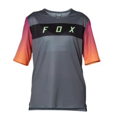 YTH FLEXAIR SS JERSEY 