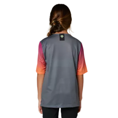 YTH FLEXAIR SS JERSEY 