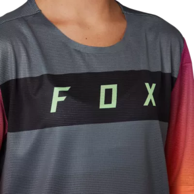 YTH FLEXAIR SS JERSEY 