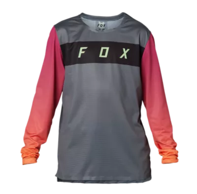 YTH FLEXAIR LS JERSEY 