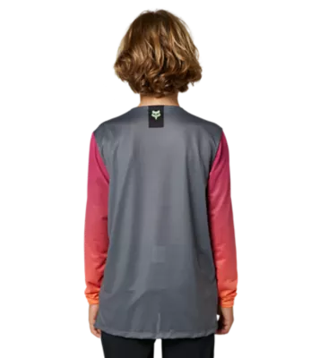 YTH FLEXAIR LS JERSEY 