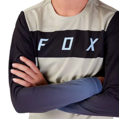 YTH FLEXAIR LS JERSEY 