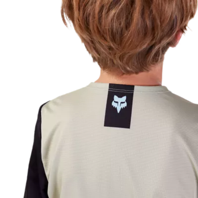 YTH FLEXAIR LS JERSEY 