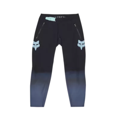 YTH FLEXAIR PANT [DAY GLO ORG] 22