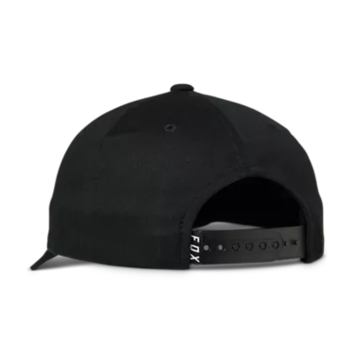 YTH SHIELD 110 SNAPBACK HAT 