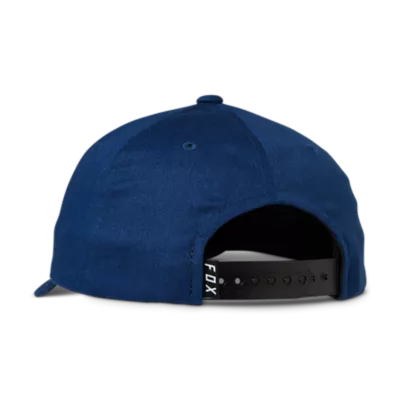 YTH SHIELD 110 SNAPBACK HAT 