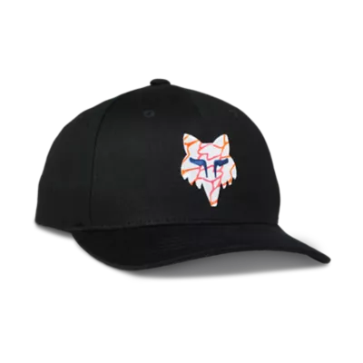 Youth Ryvr 110 Snapback Hat