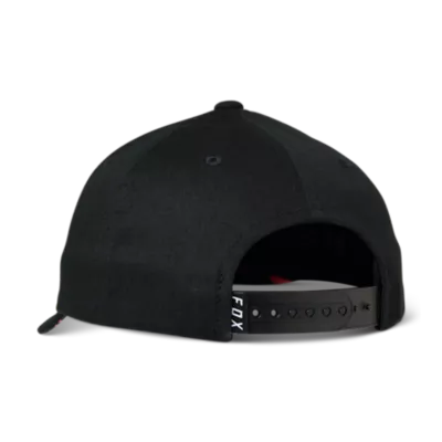 YTH MORPHIC 110 SNAPBACK HAT 
