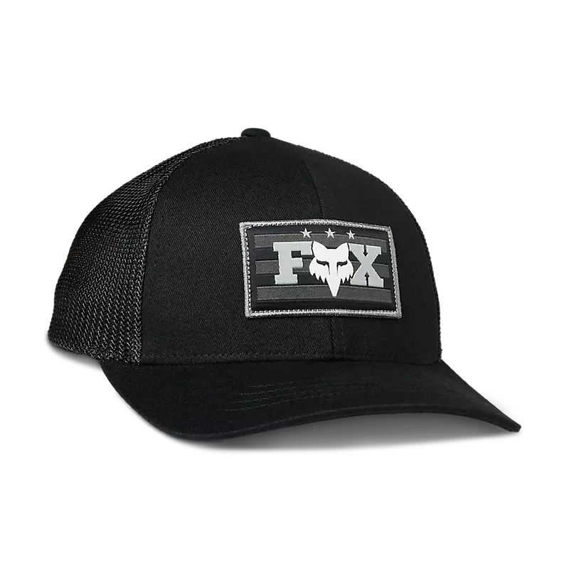 Fox Racing Youth Unity Flexfit Hat Fox Racing Youth Unity Flexfit Hat