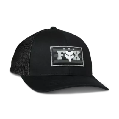 Fox Racing Youth Unity Flexfit Hat