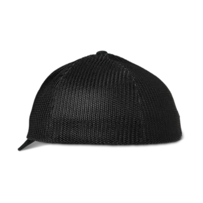 Unity Hat Black Mesh Flexfit - Fox cap