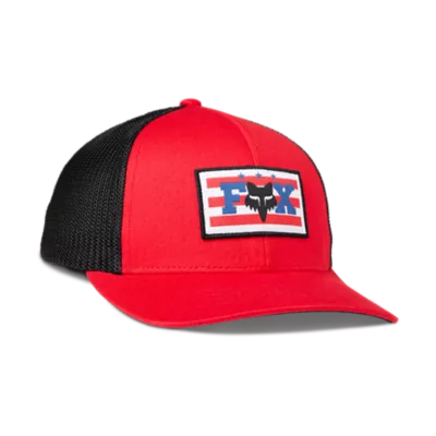 YTH UNITY FLEXFIT HAT 