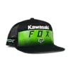 YOUTH FOX X KAWI SNAPBACK HAT 