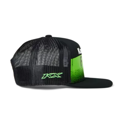 YOUTH FOX X KAWI SNAPBACK HAT 